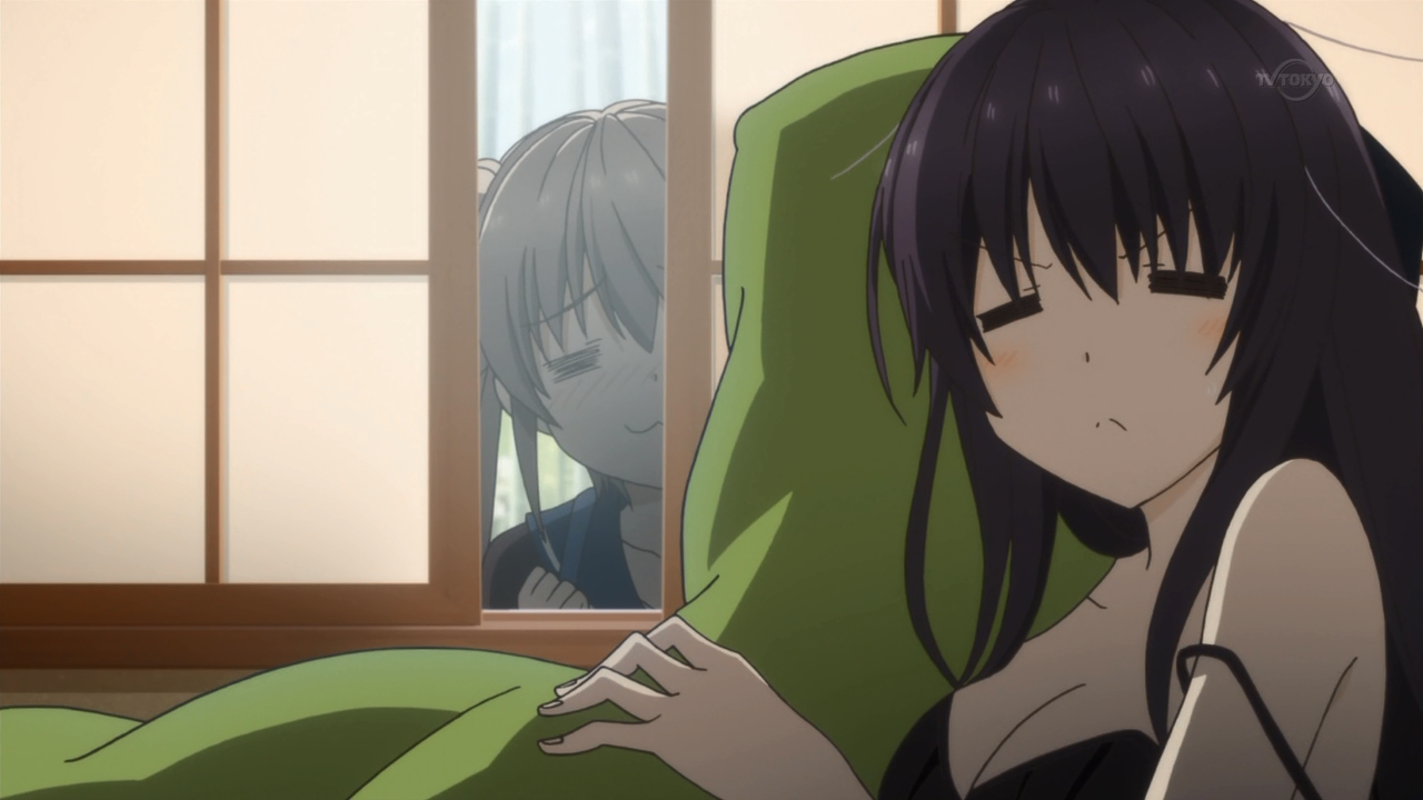 Ao no Kanata no Four Rhythm (Anime Overground)